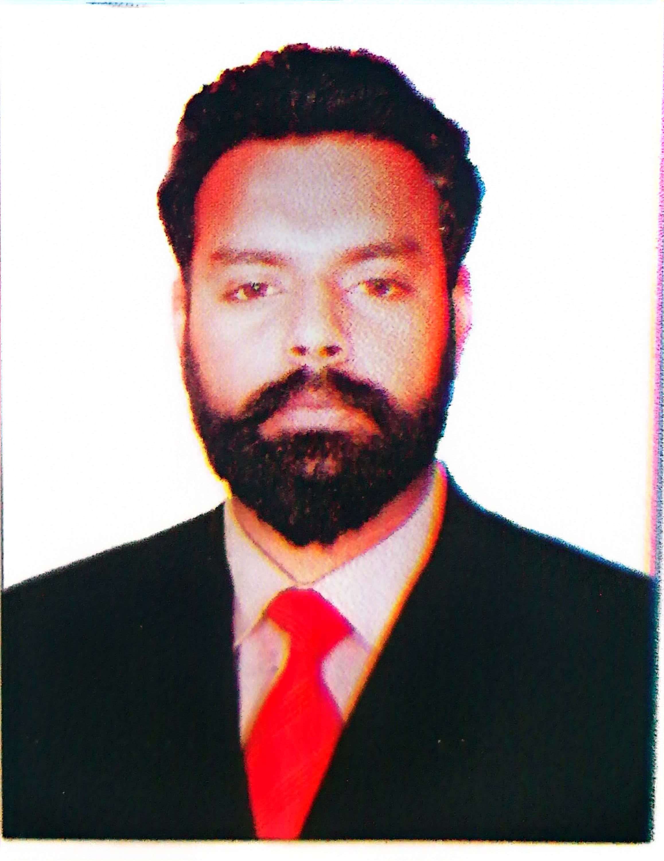Candidate Image