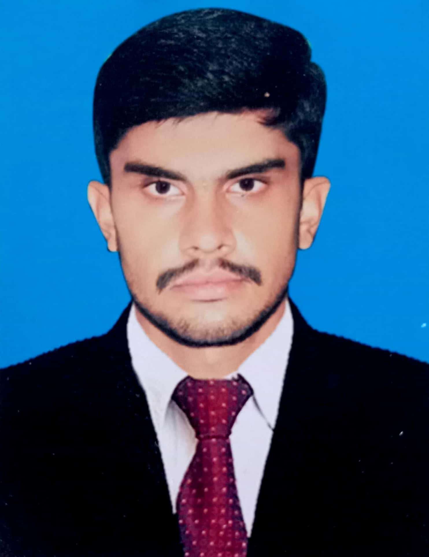 Candidate Image