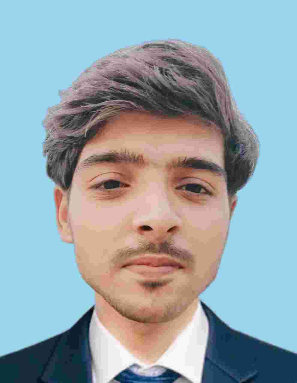 Candidate Image