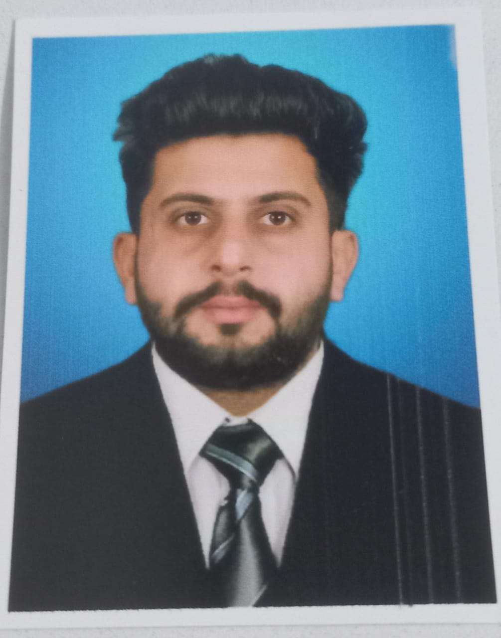 Candidate Image