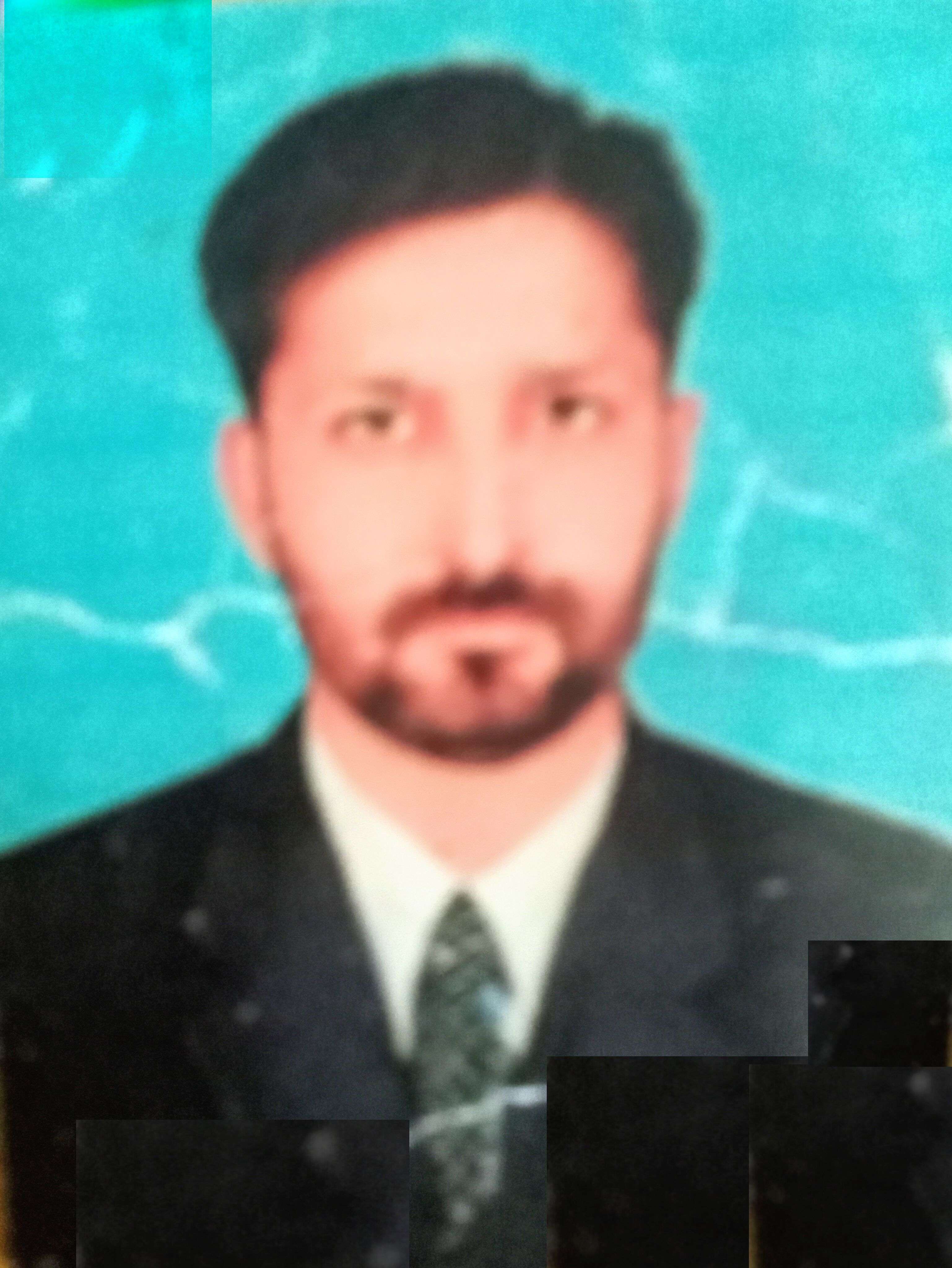 Candidate Image