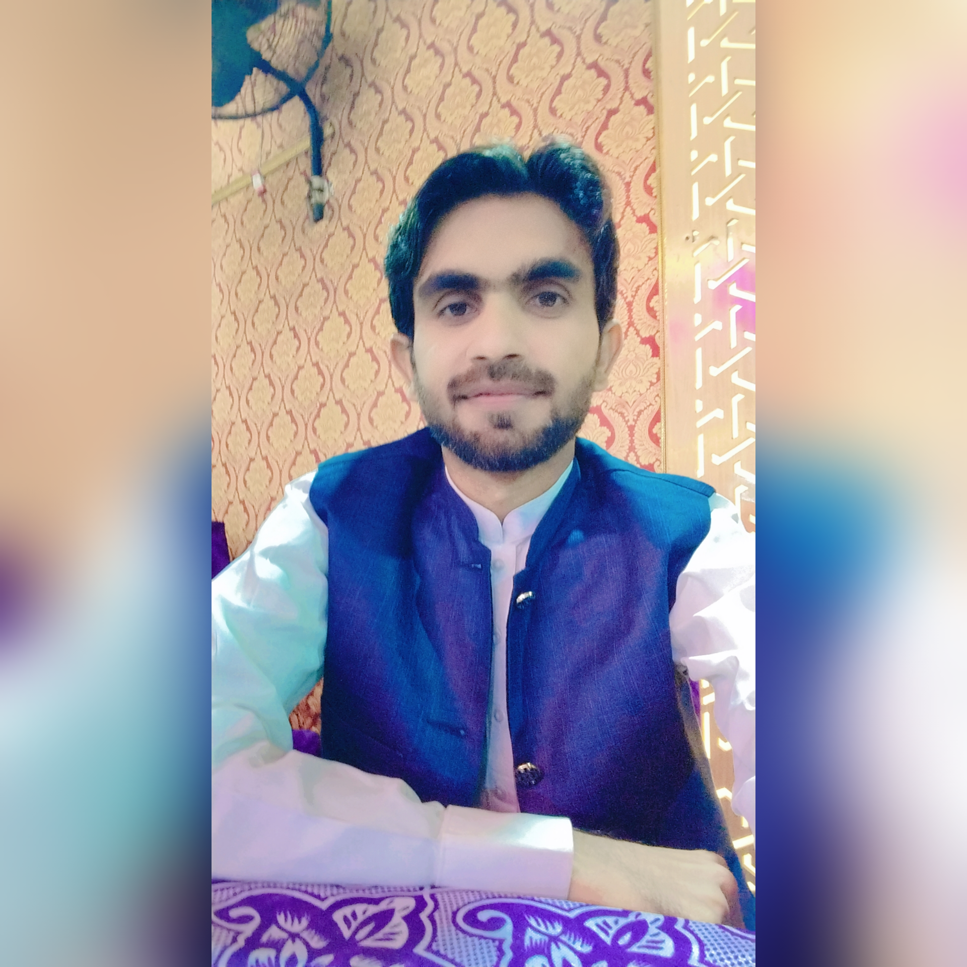 Candidate Image