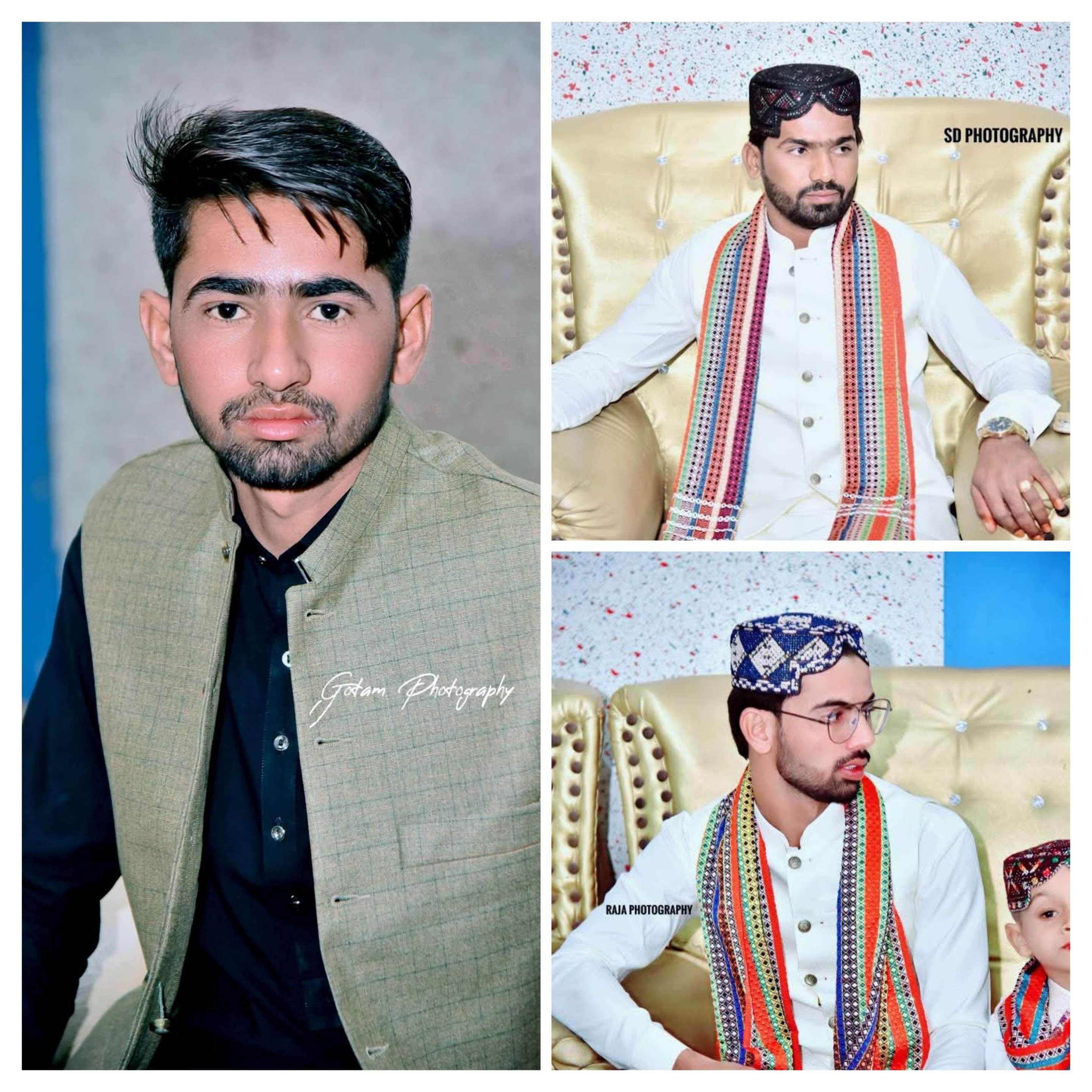 Candidate Image
