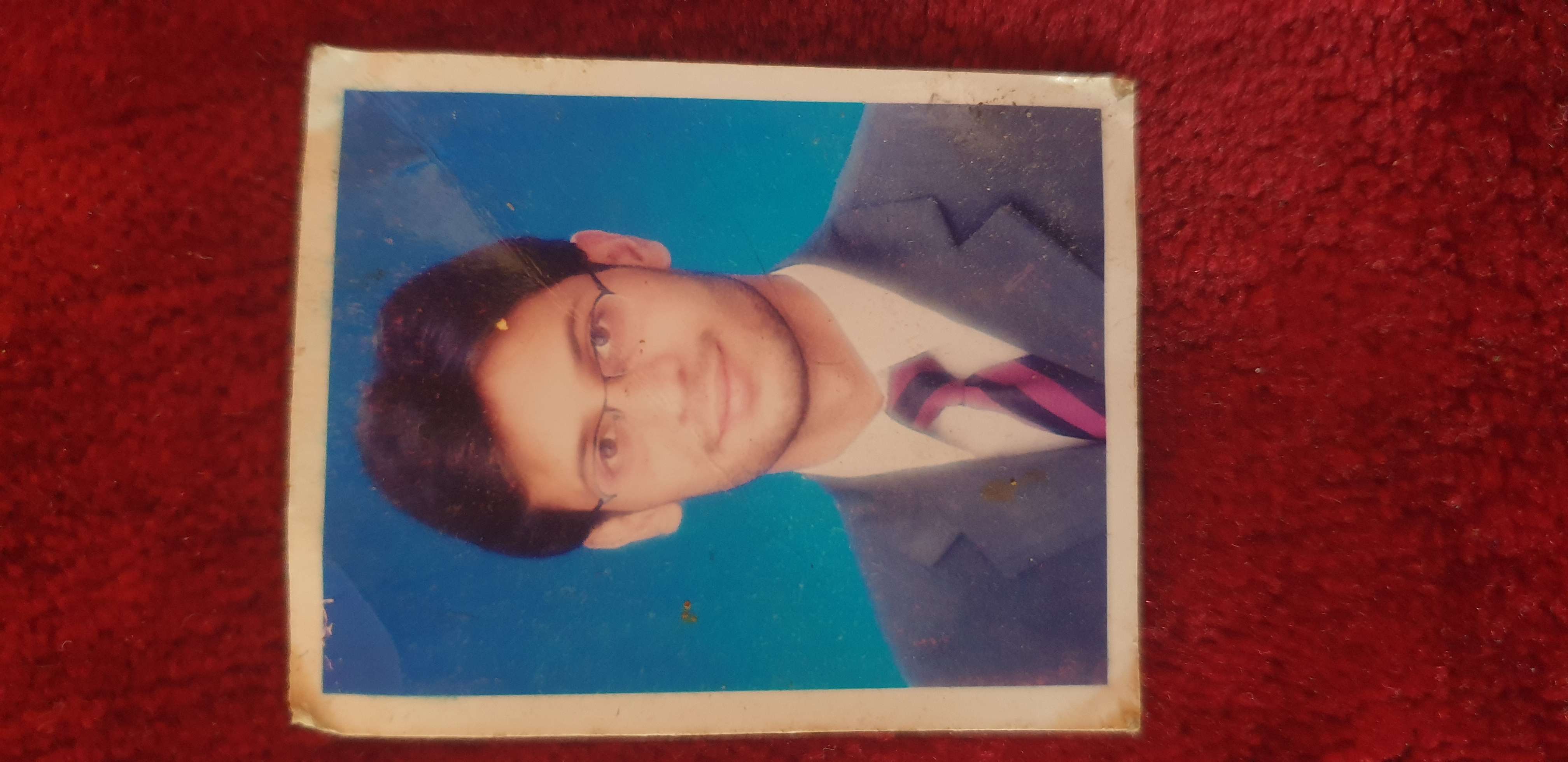 Candidate Image