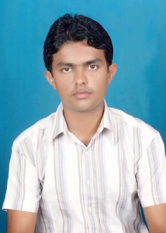 Candidate Image