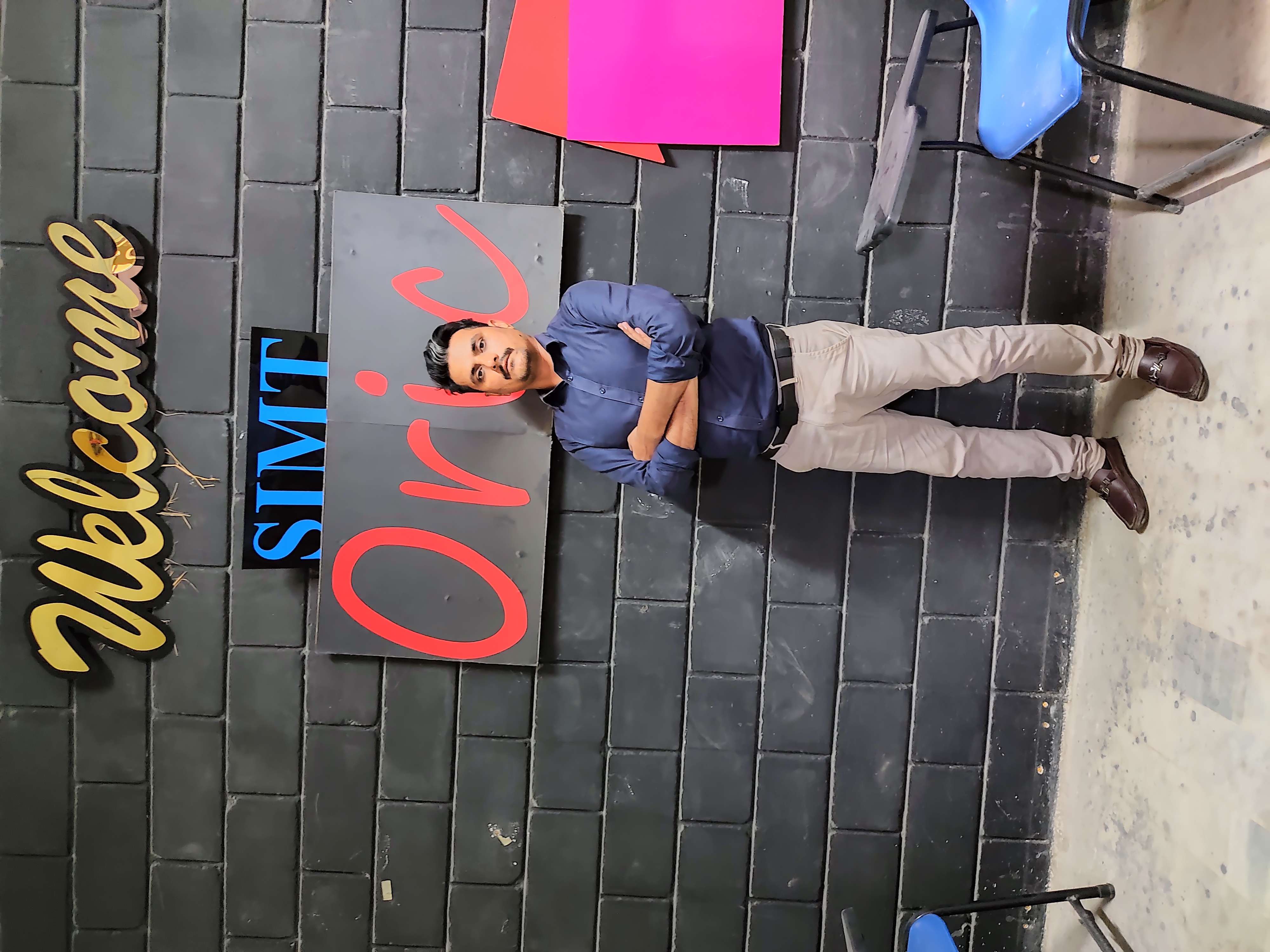 Candidate Image