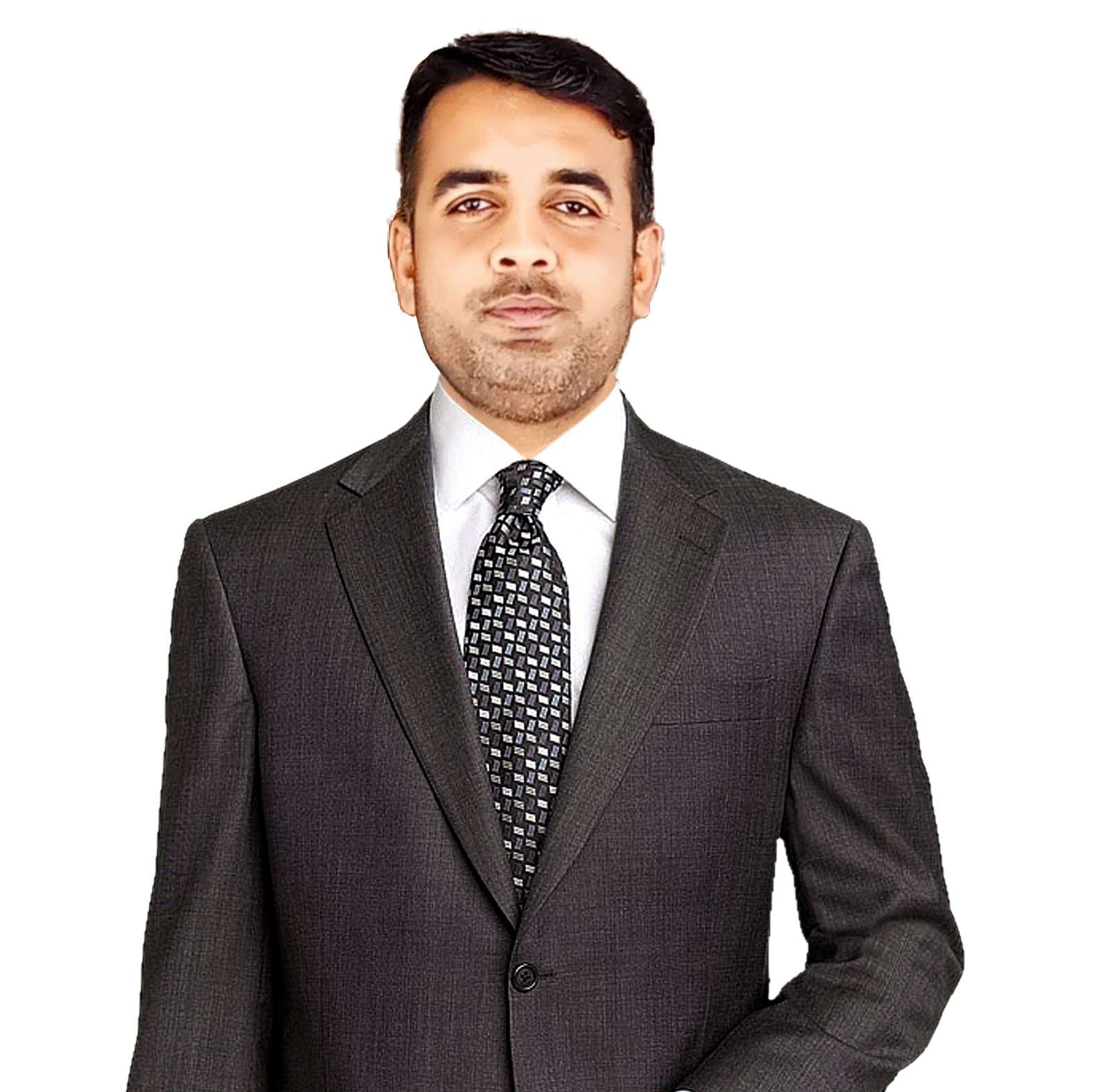 Candidate Image