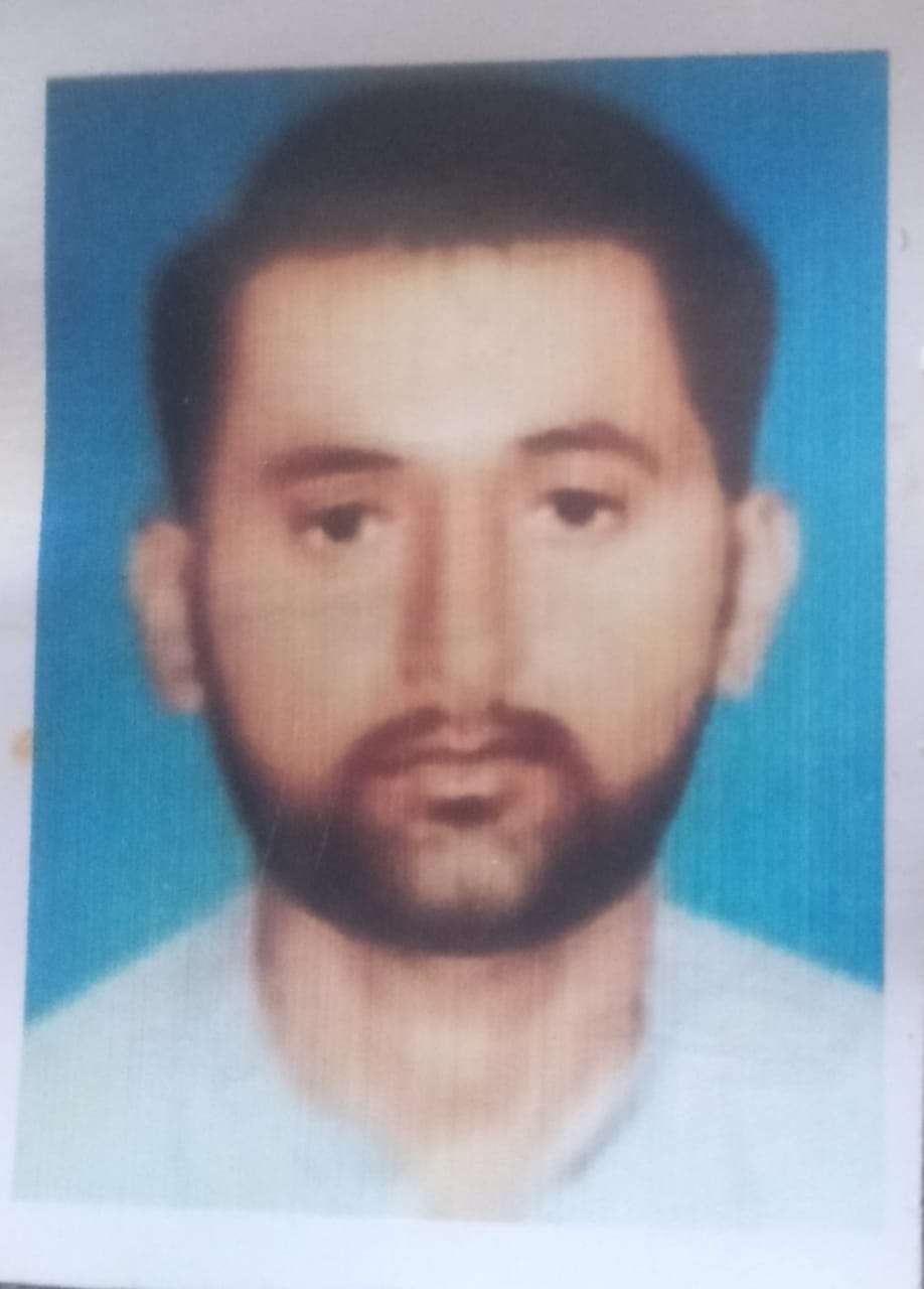 Candidate Image