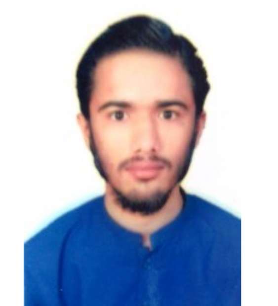 Candidate Image