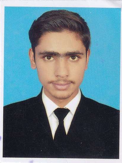 Candidate Image