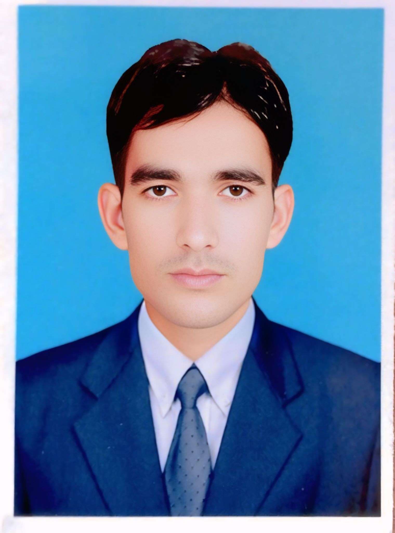 Candidate Image