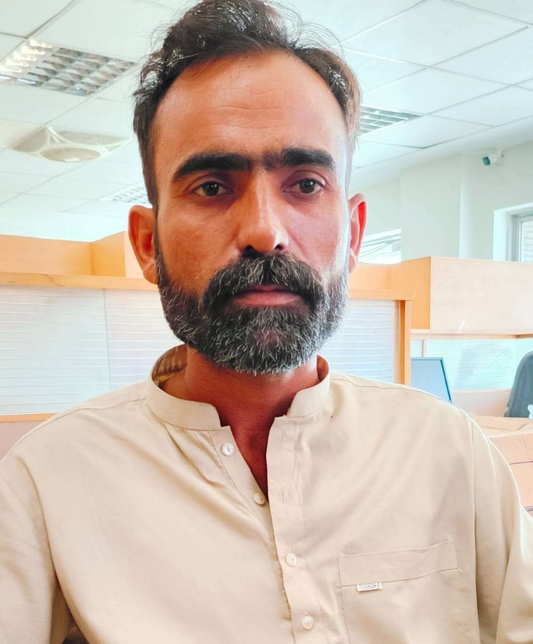 Candidate Image