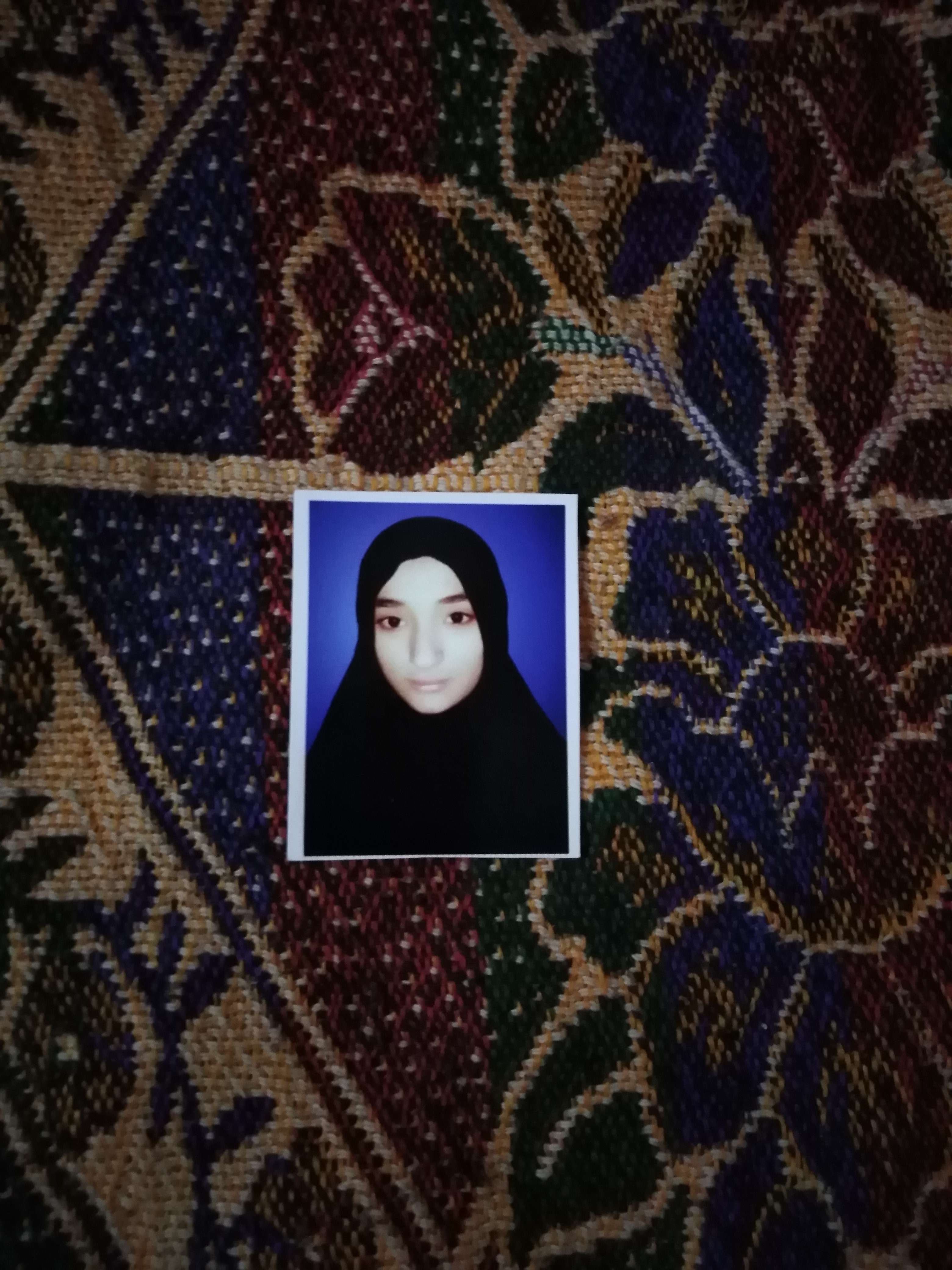 Candidate Image