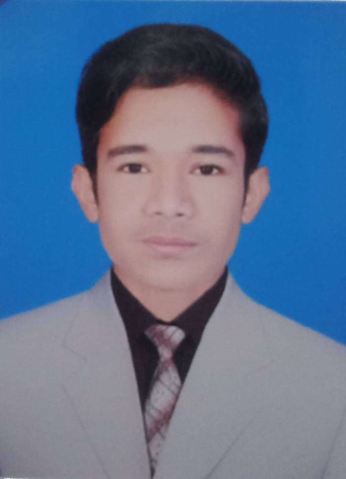 Candidate Image