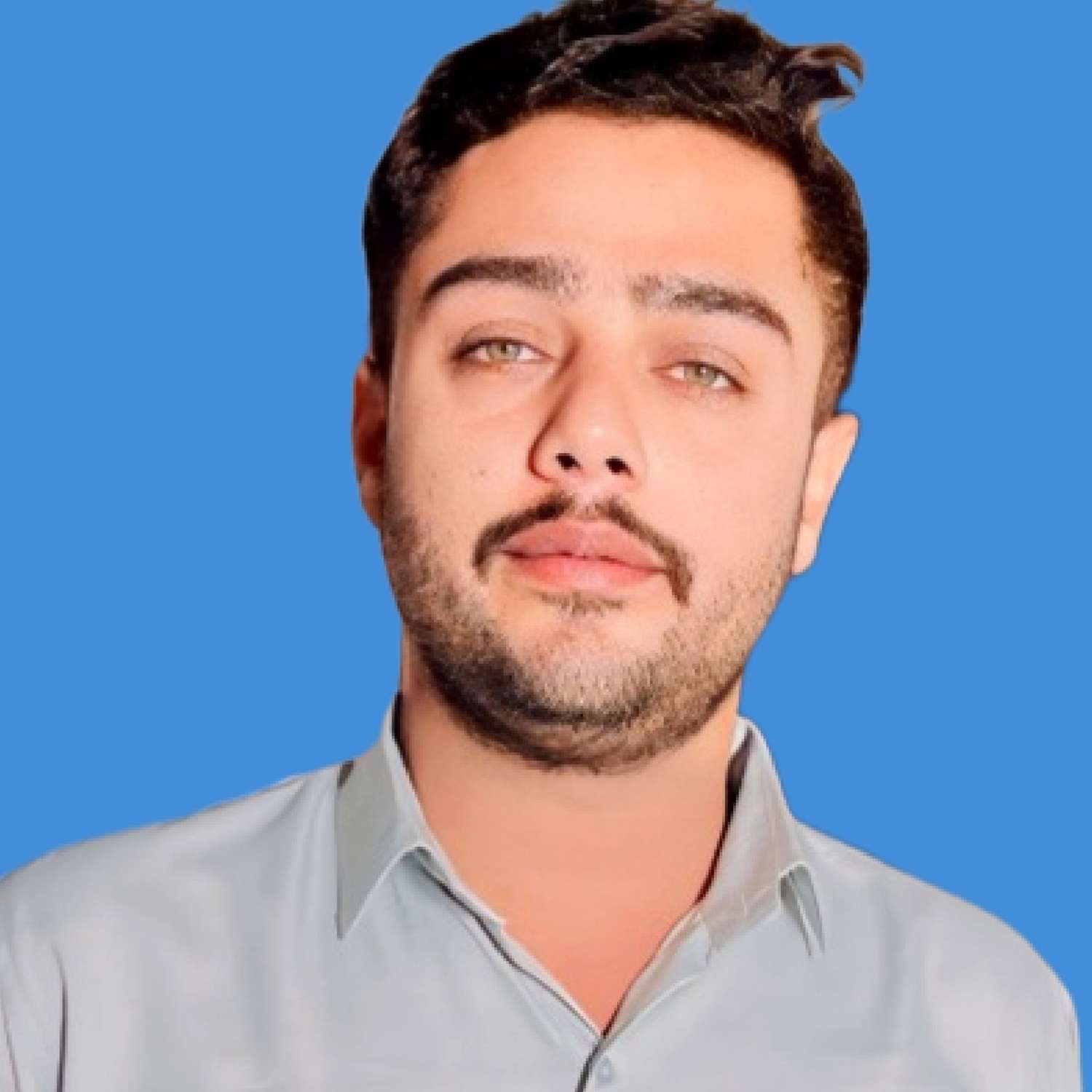 Candidate Image