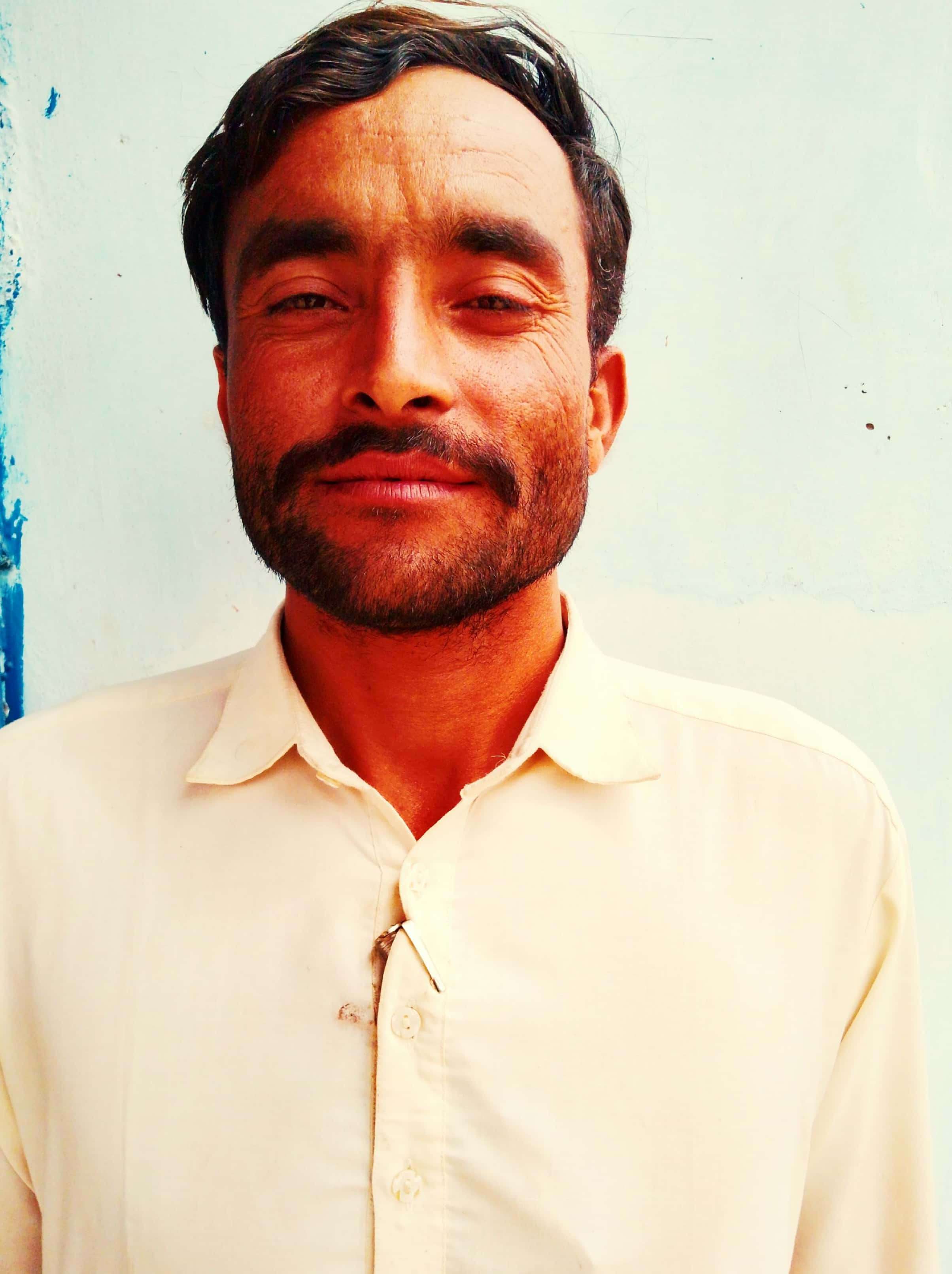 Candidate Image