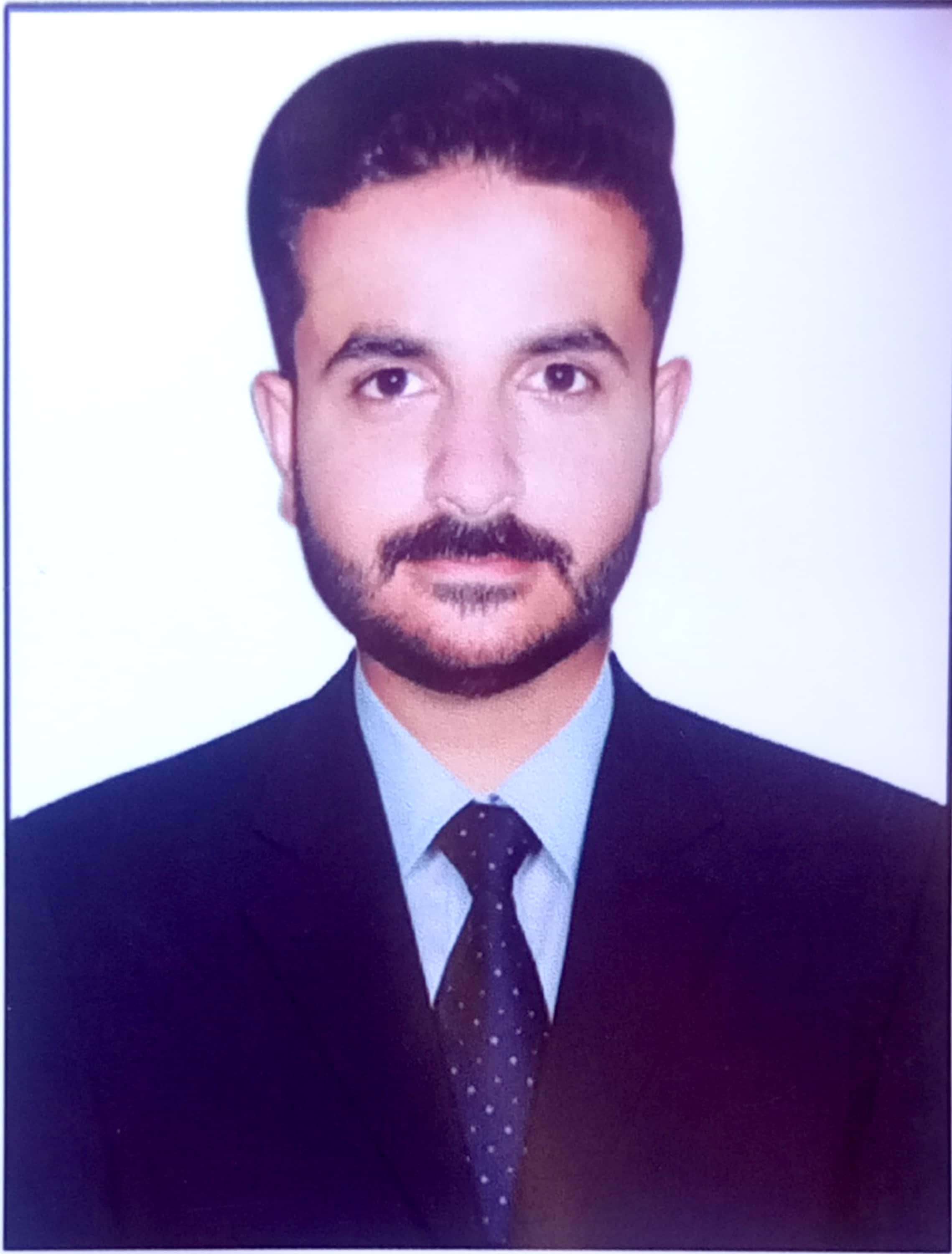 Candidate Image