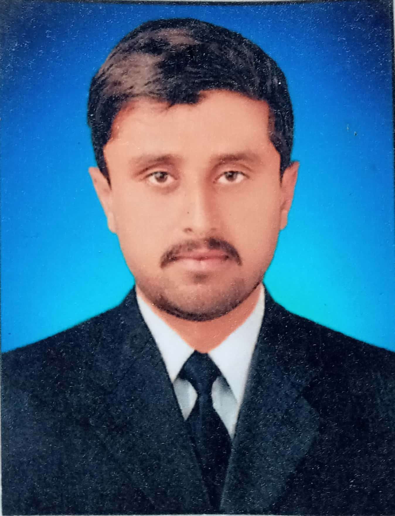 Candidate Image