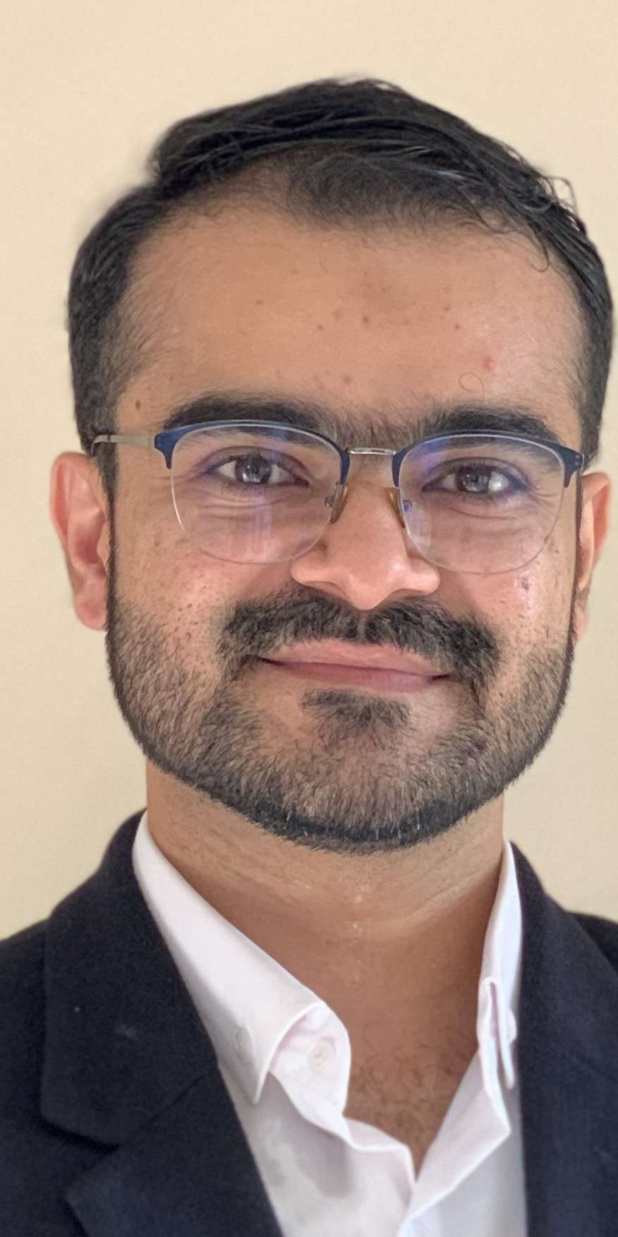 Candidate Image