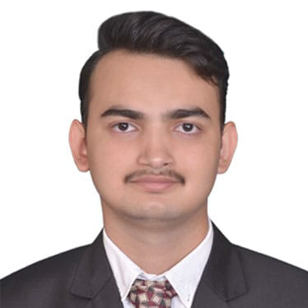 Candidate Image