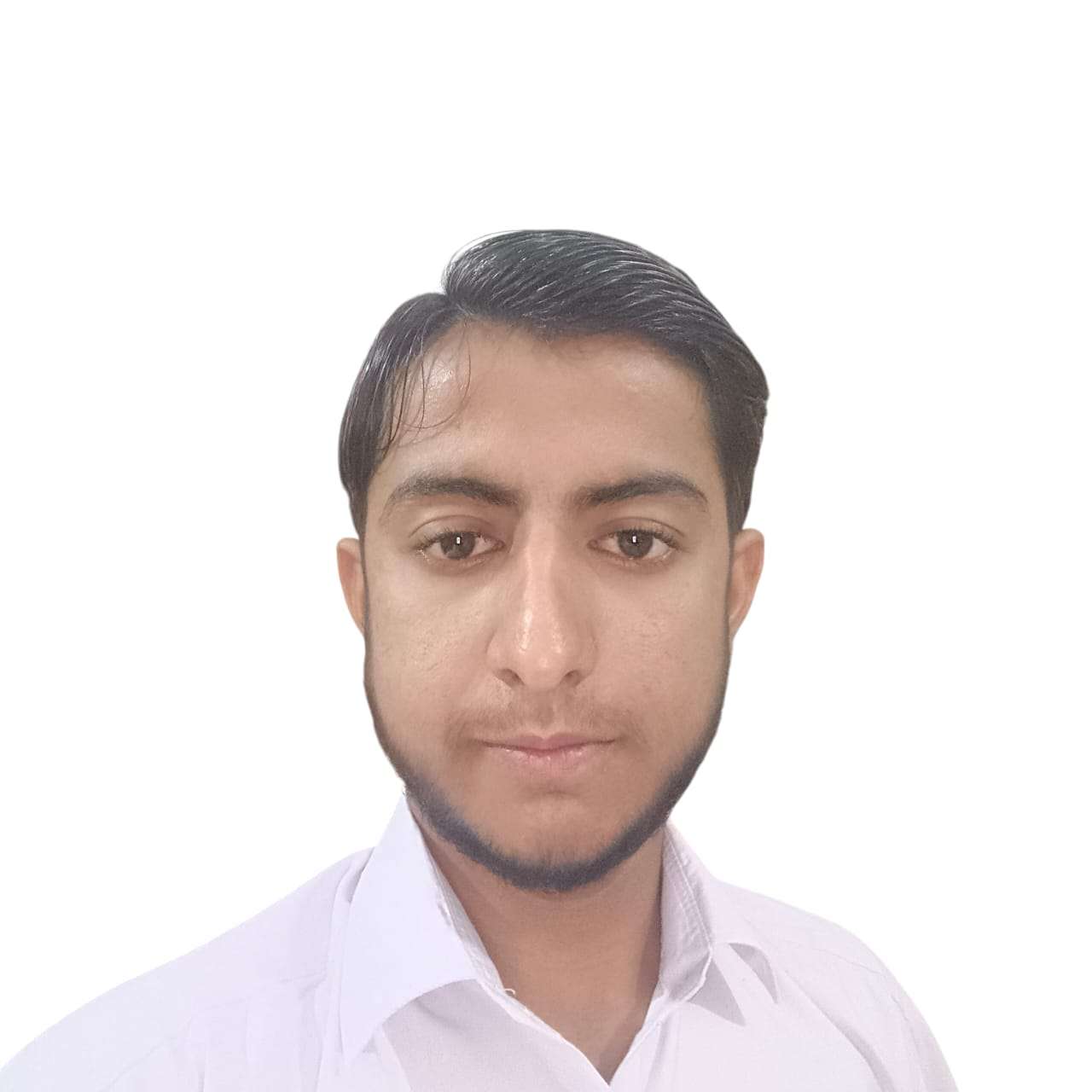 Candidate Image