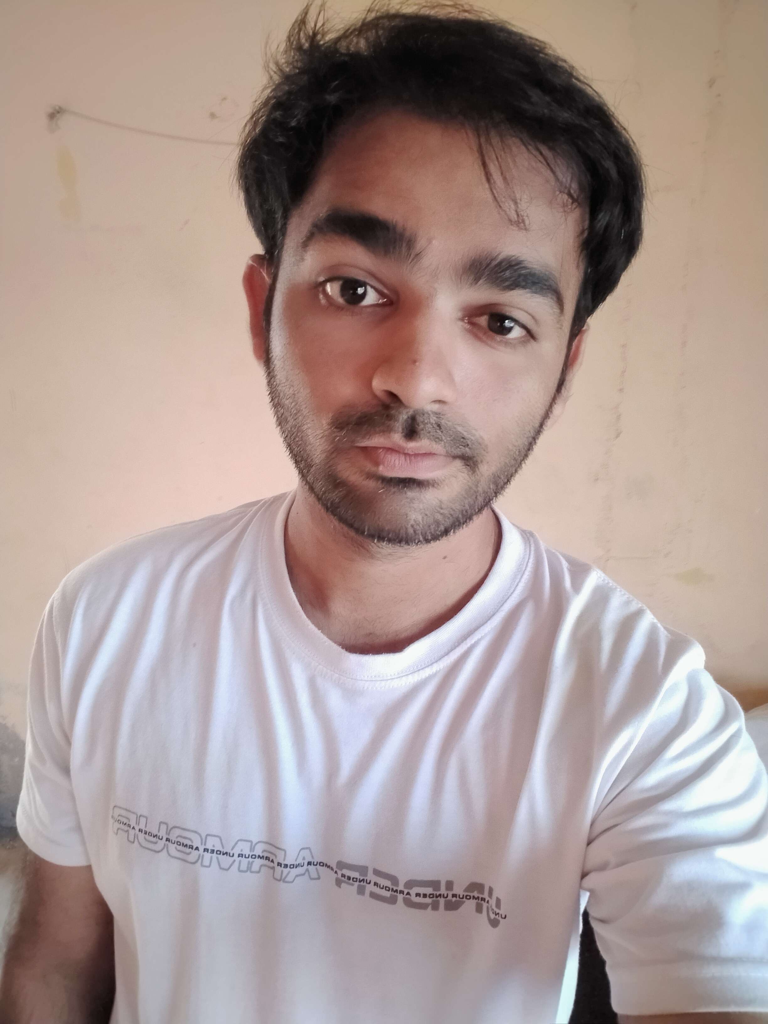 Candidate Image