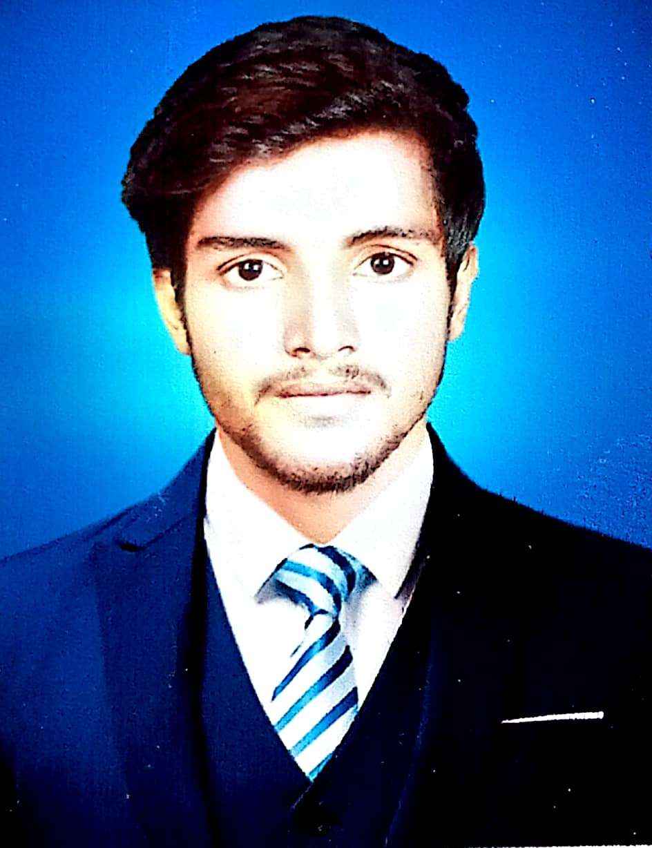 Candidate Image