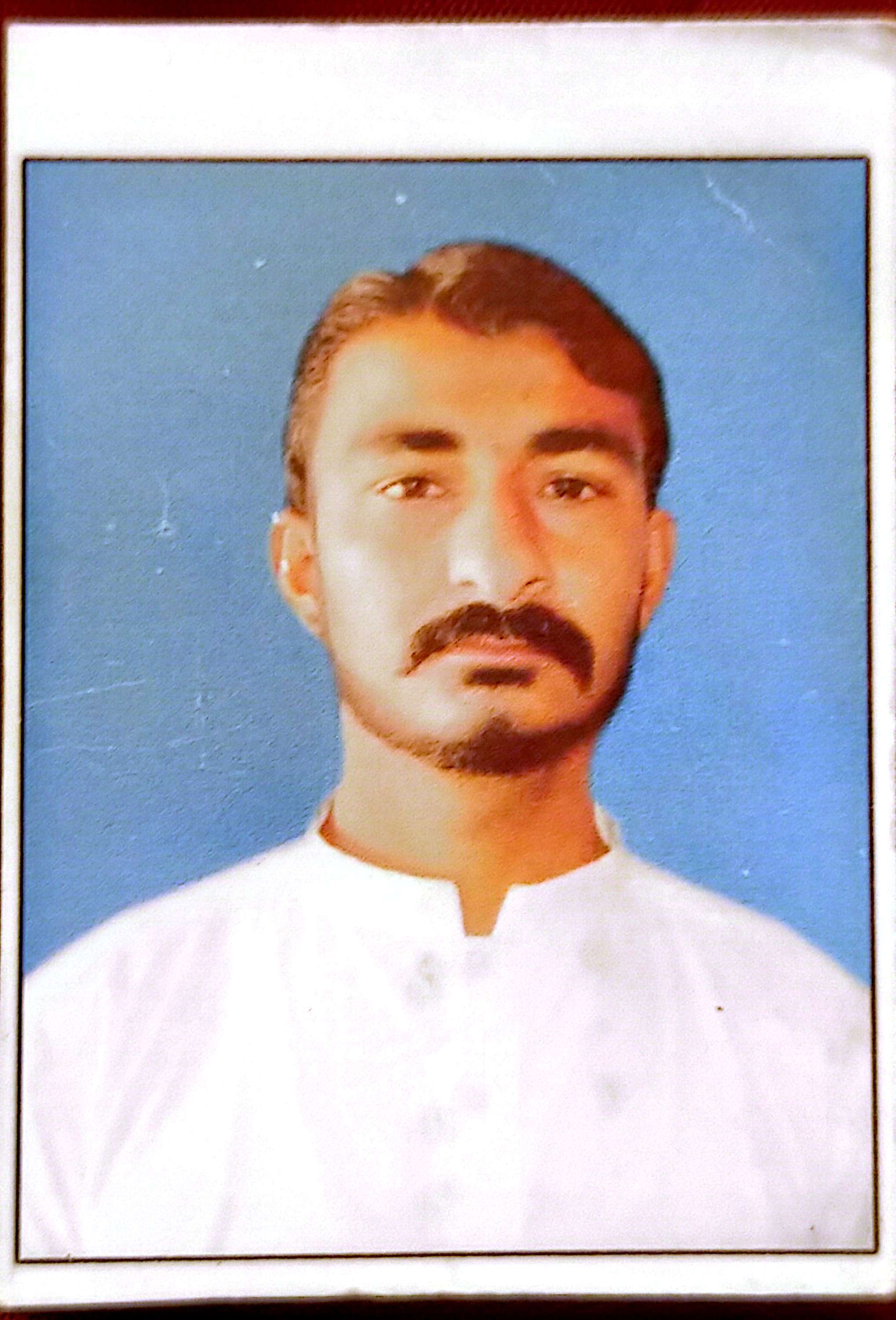 Candidate Image