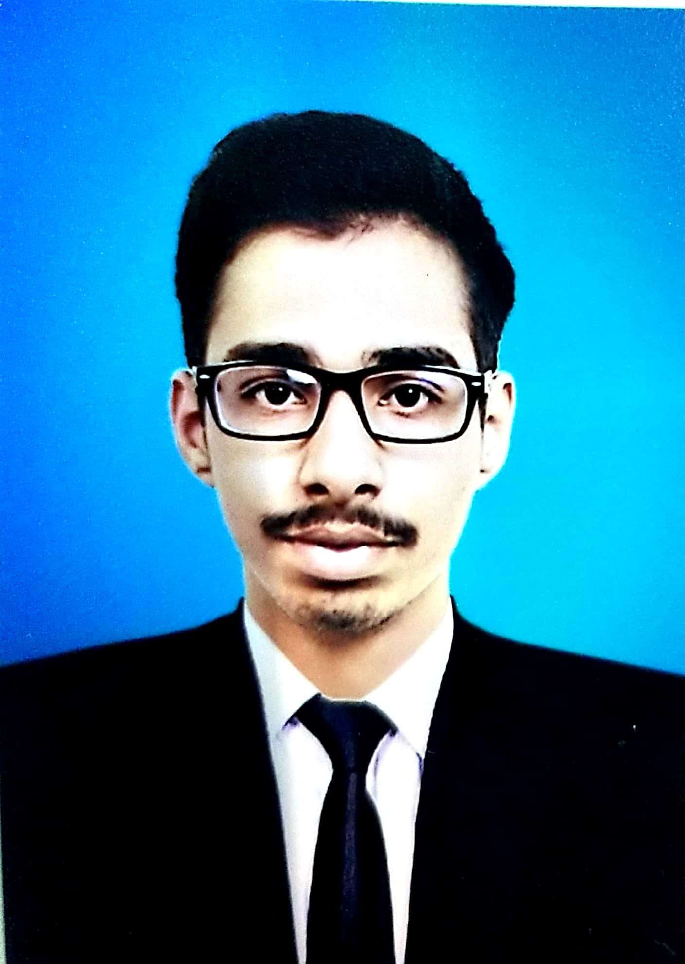 Candidate Image