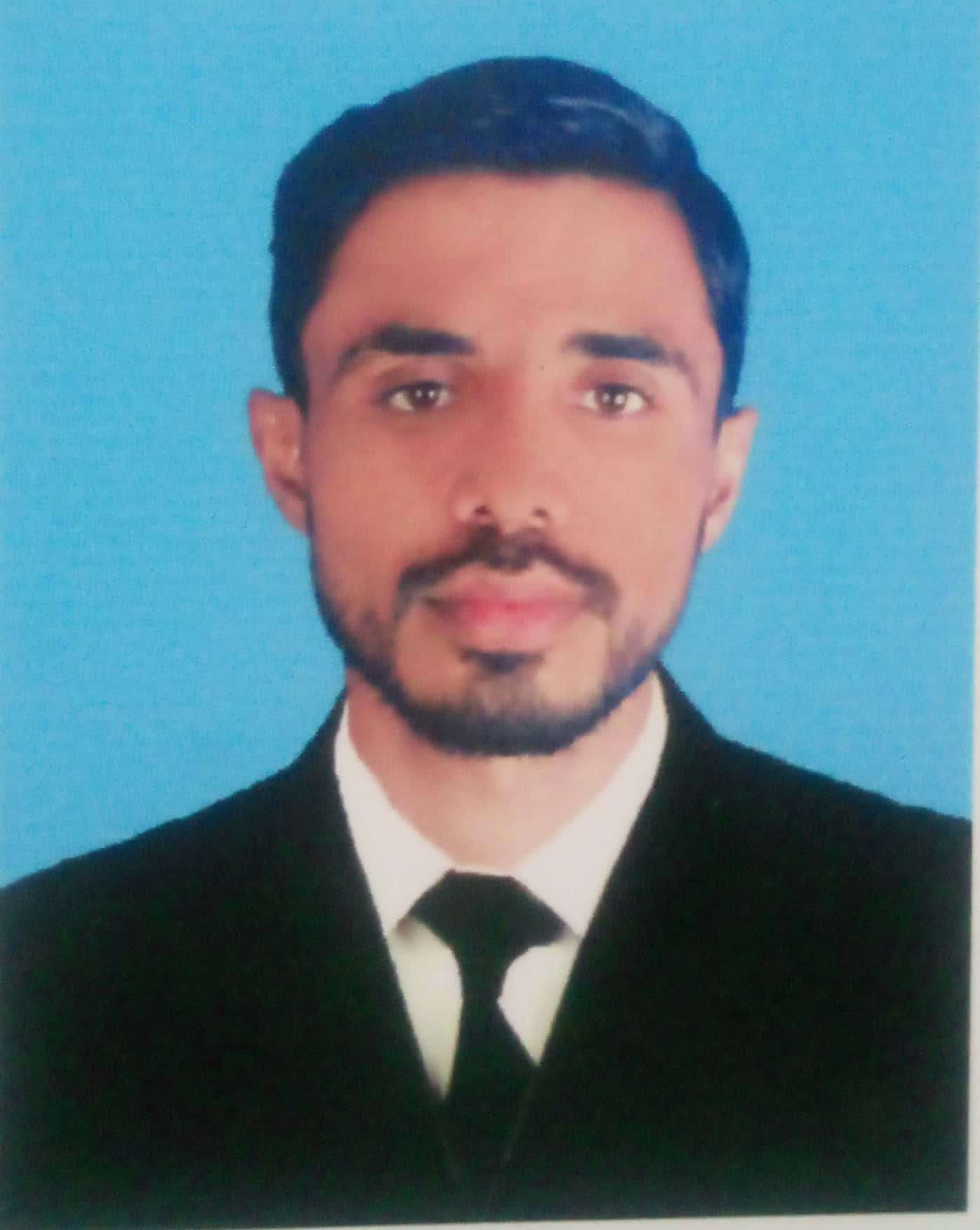 Candidate Image