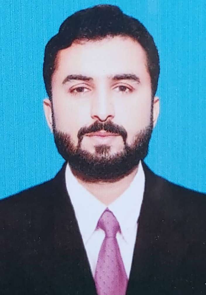 Candidate Image