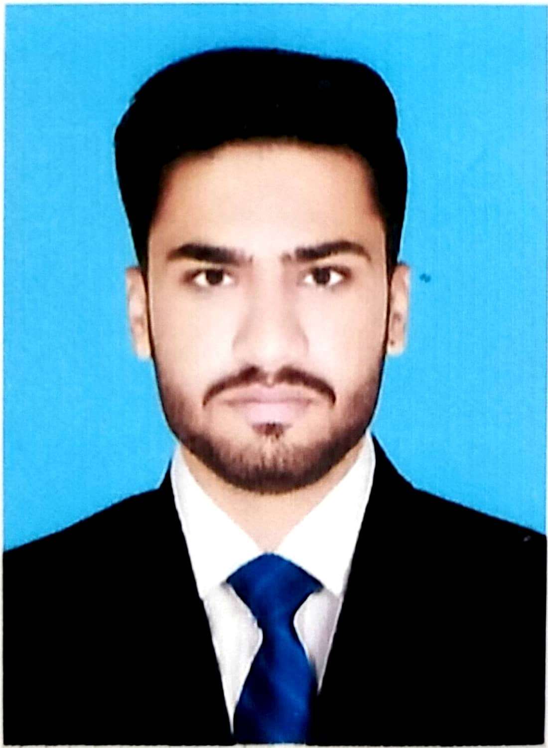 Candidate Image