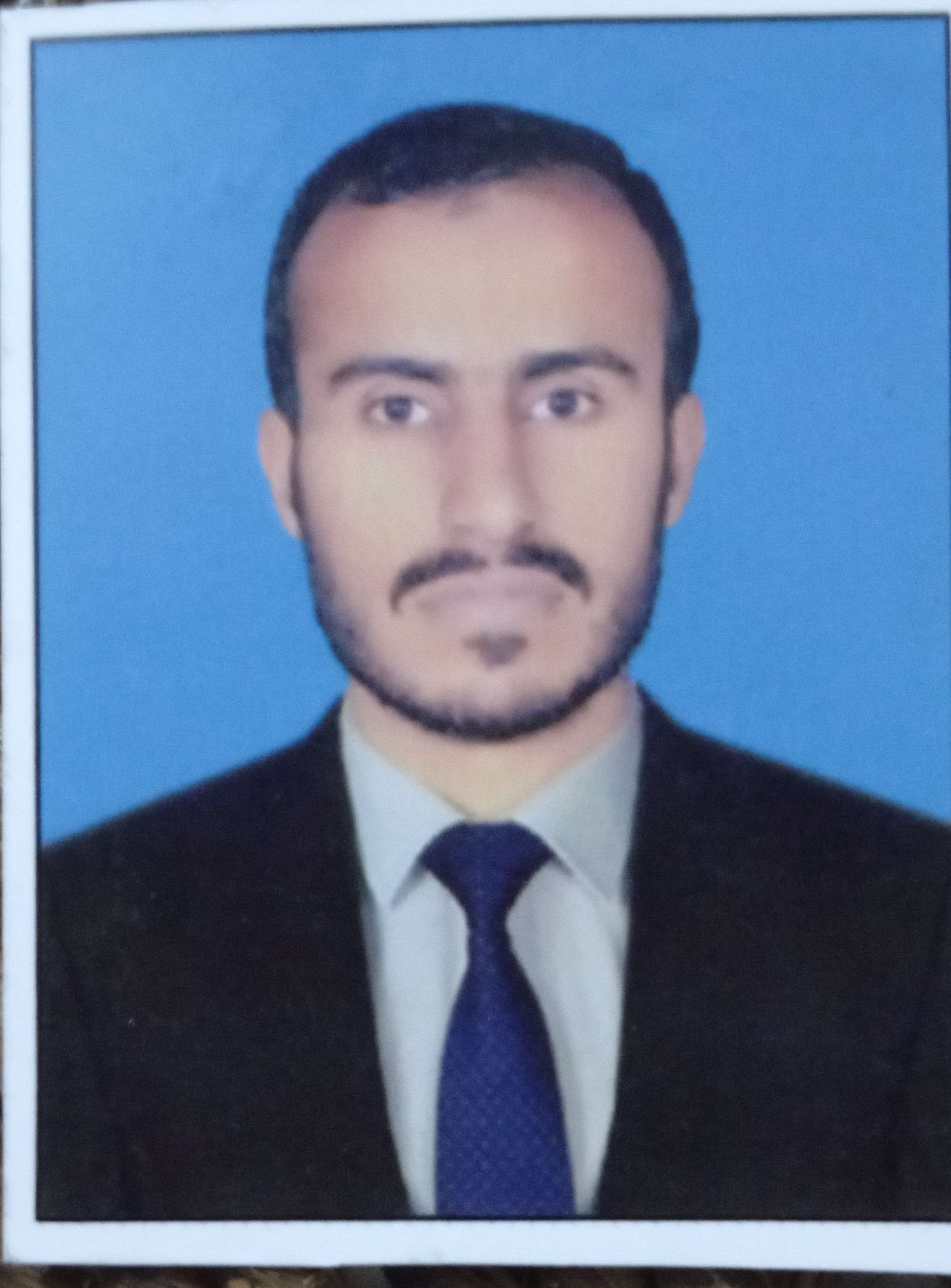 Candidate Image