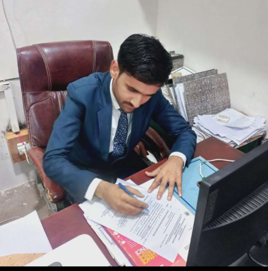 Candidate Image