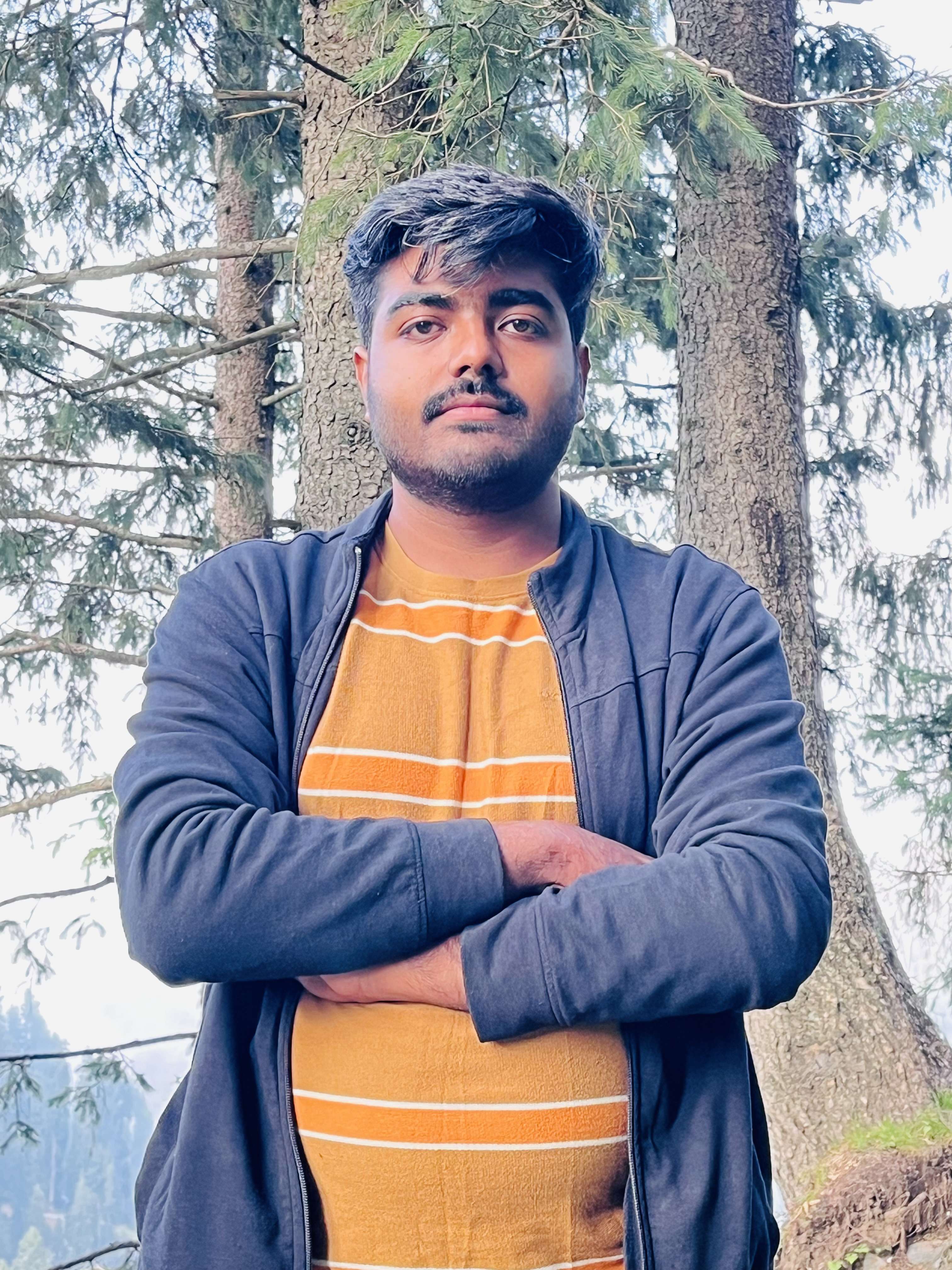 Candidate Image