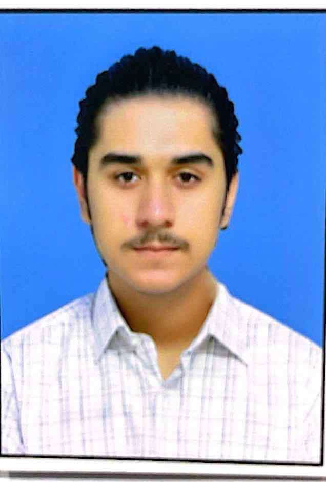 Candidate Image