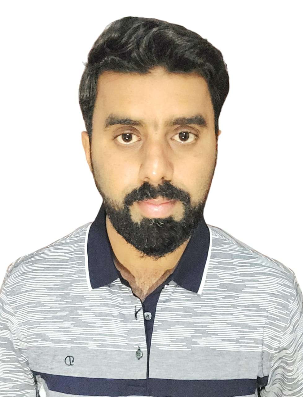 Candidate Image