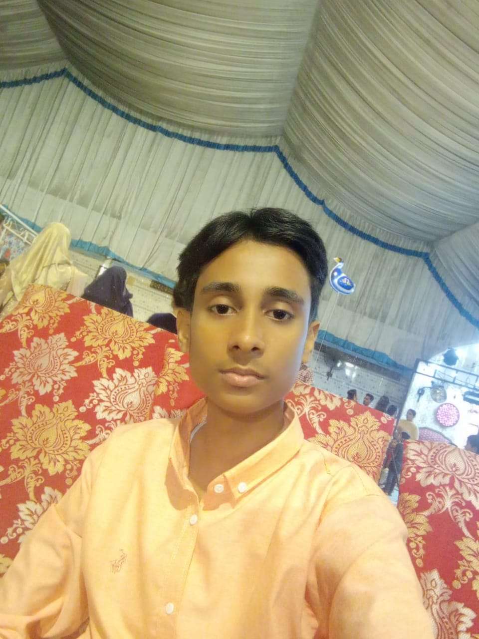 Candidate Image