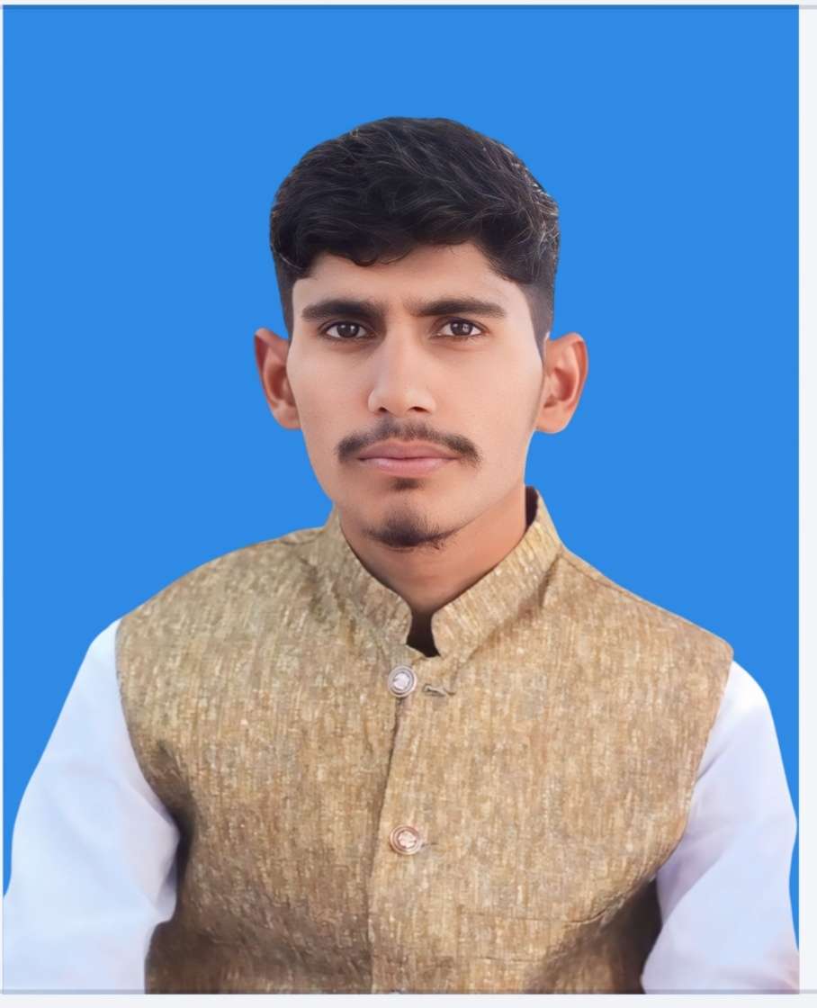 Candidate Image
