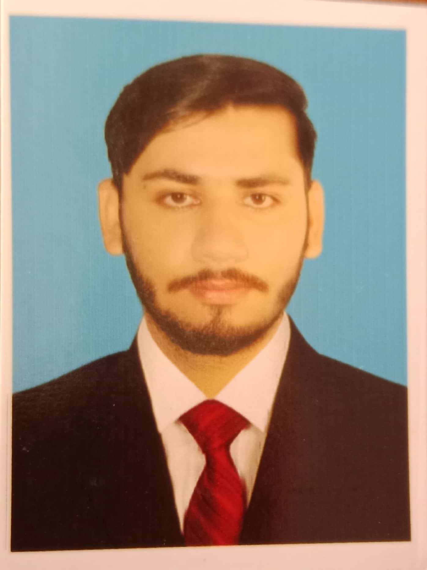 Candidate Image