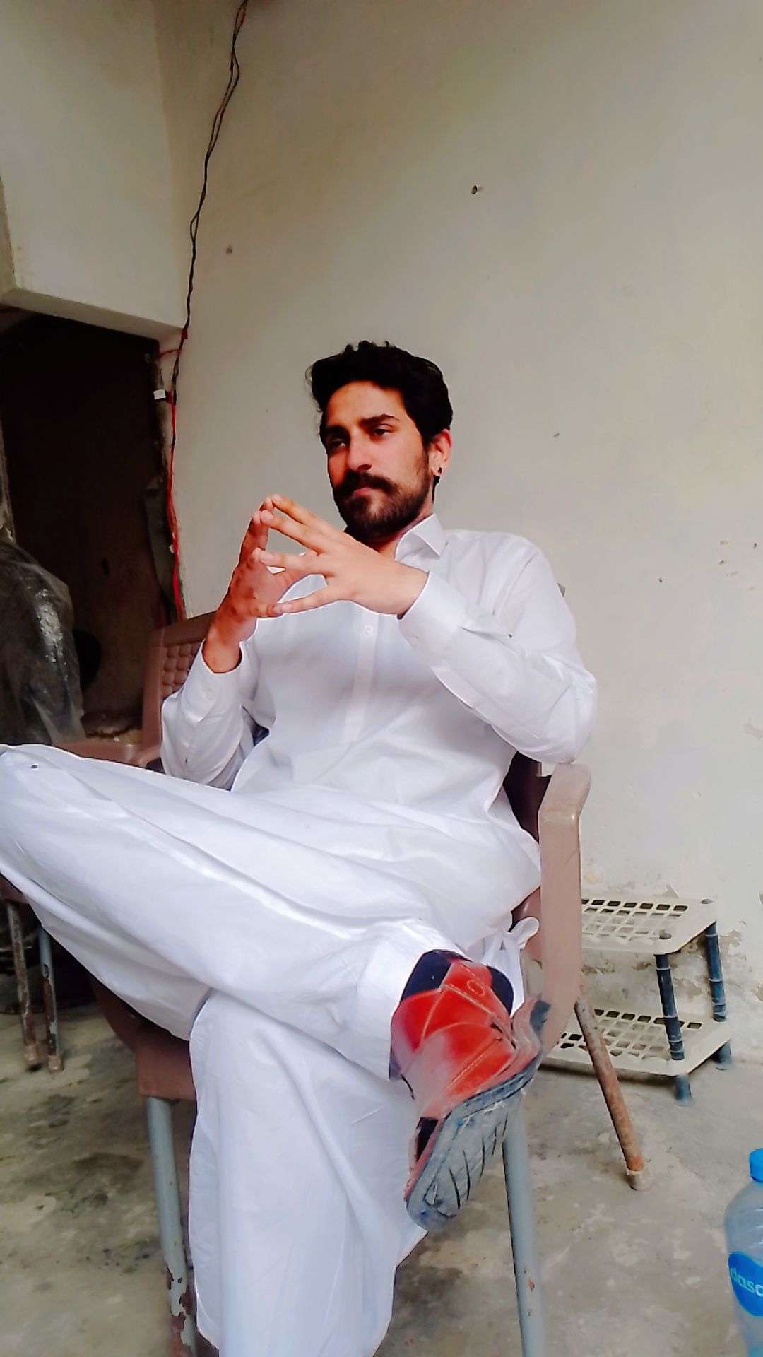 Candidate Image
