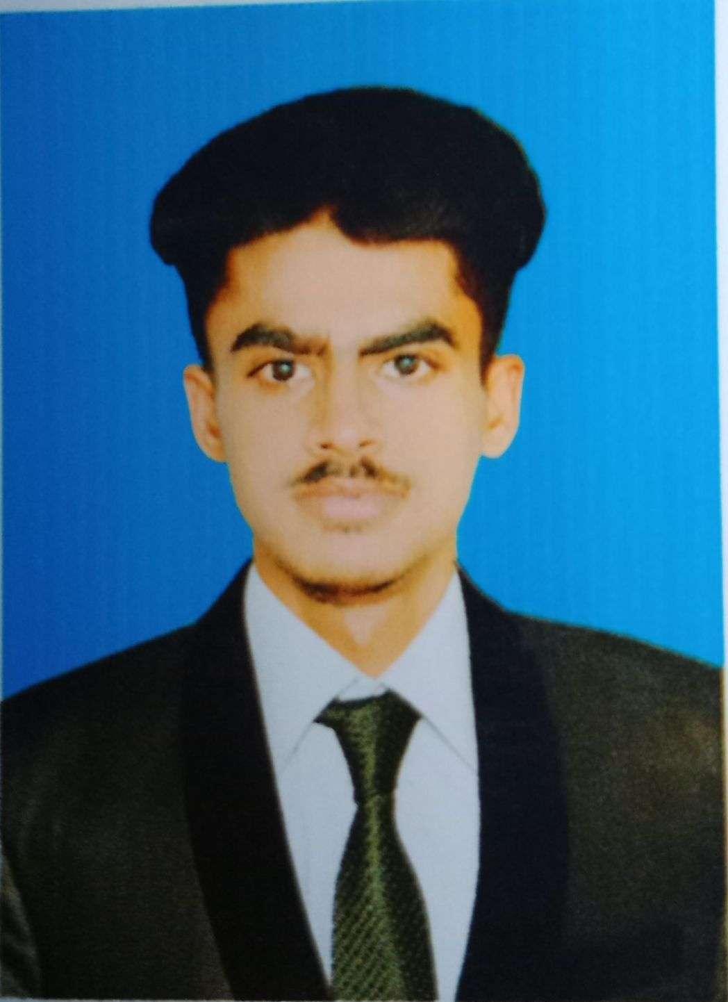 Candidate Image