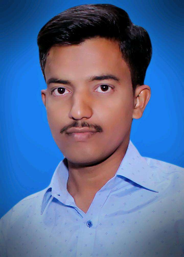 Candidate Image