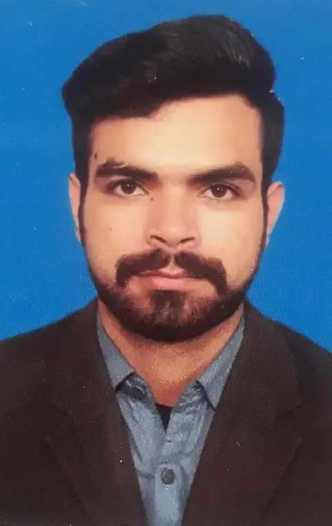 Candidate Image