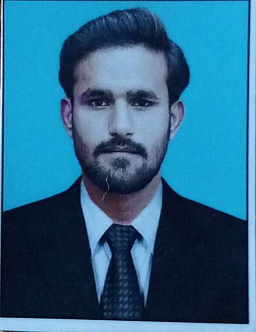 Candidate Image