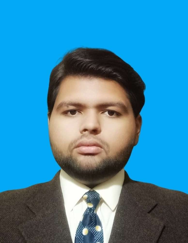 Candidate Image