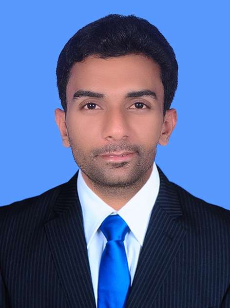 Candidate Image