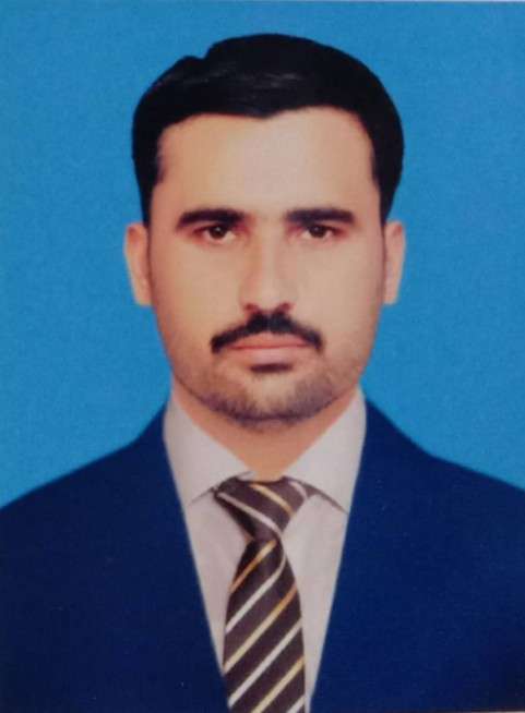 Candidate Image