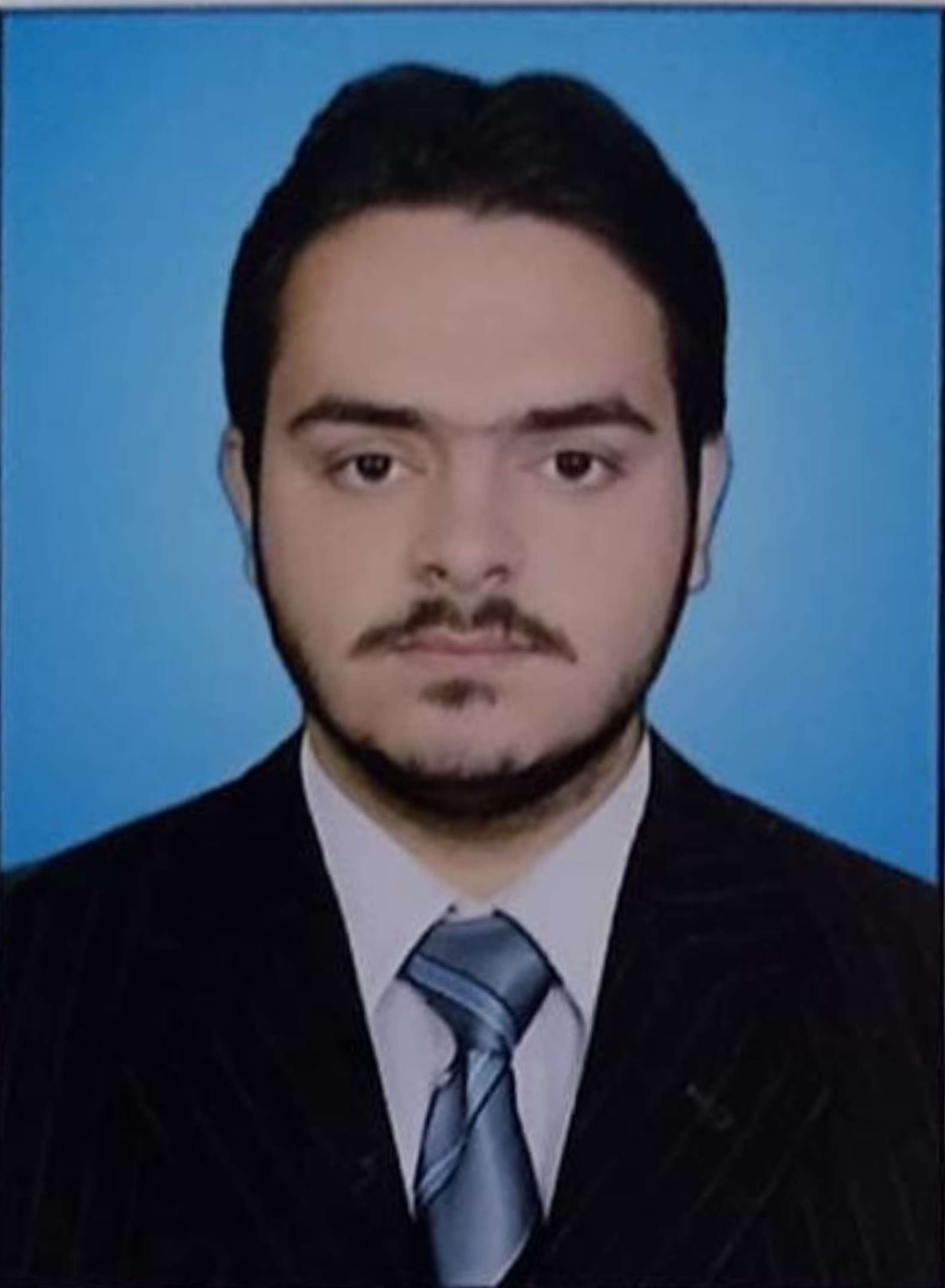 Candidate Image
