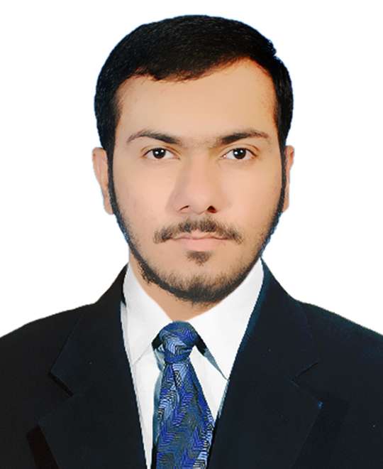 Candidate Image